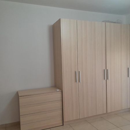 Comfy City Center Apartment Shkodër Extérieur photo