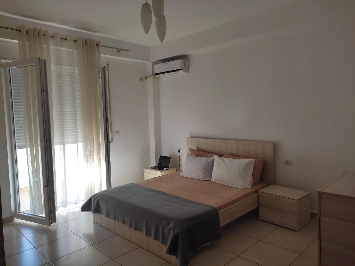 Comfy City Center Apartment Shkodër Extérieur photo