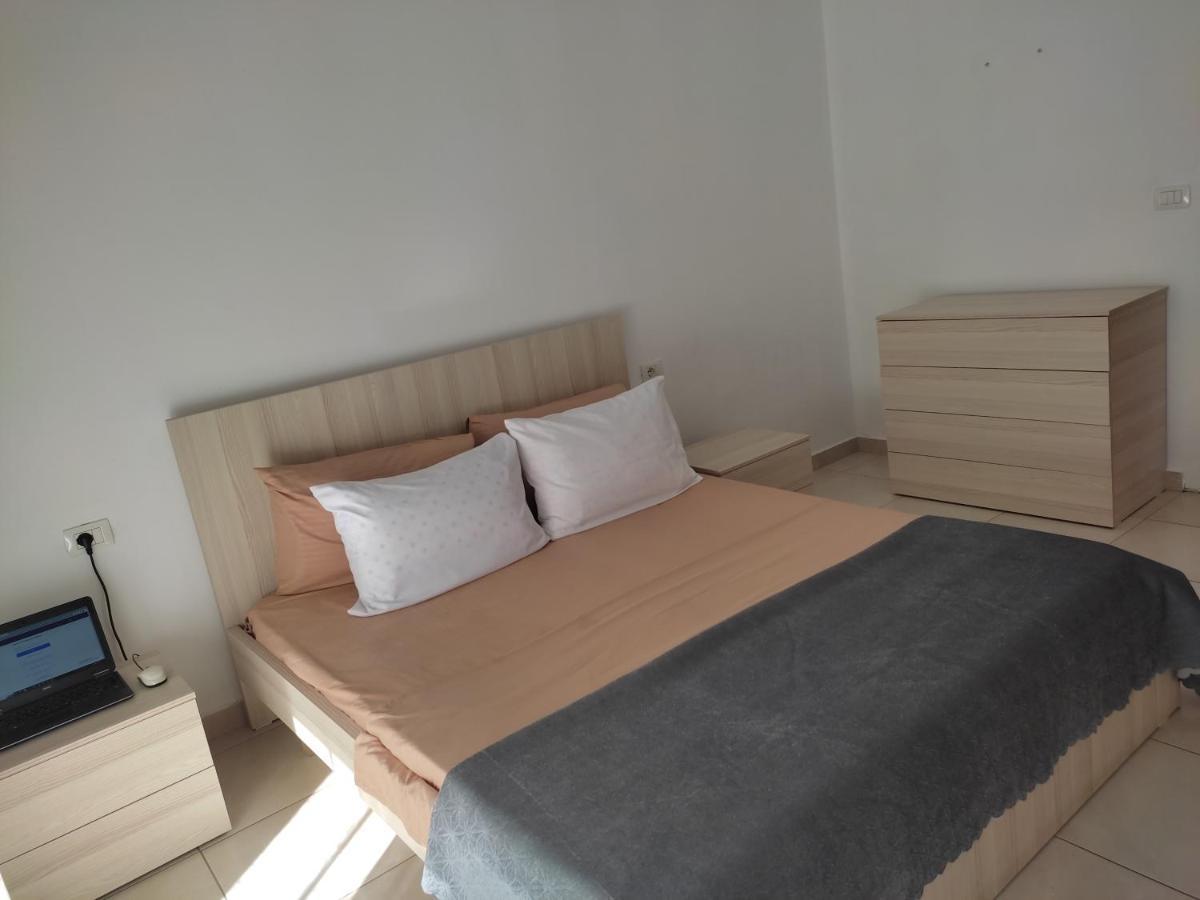 Comfy City Center Apartment Shkodër Extérieur photo