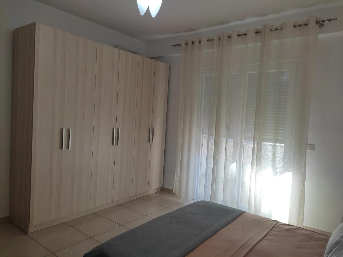 Comfy City Center Apartment Shkodër Extérieur photo