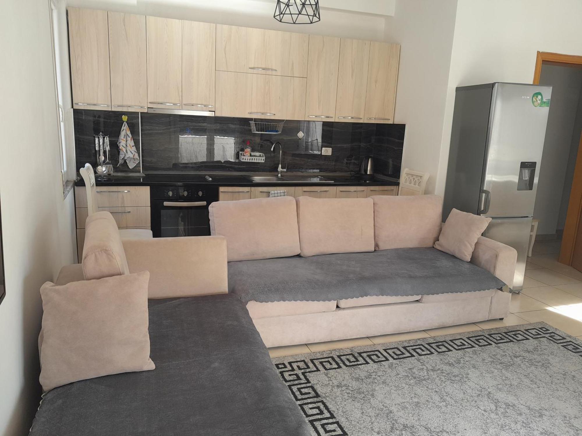 Comfy City Center Apartment Shkodër Extérieur photo