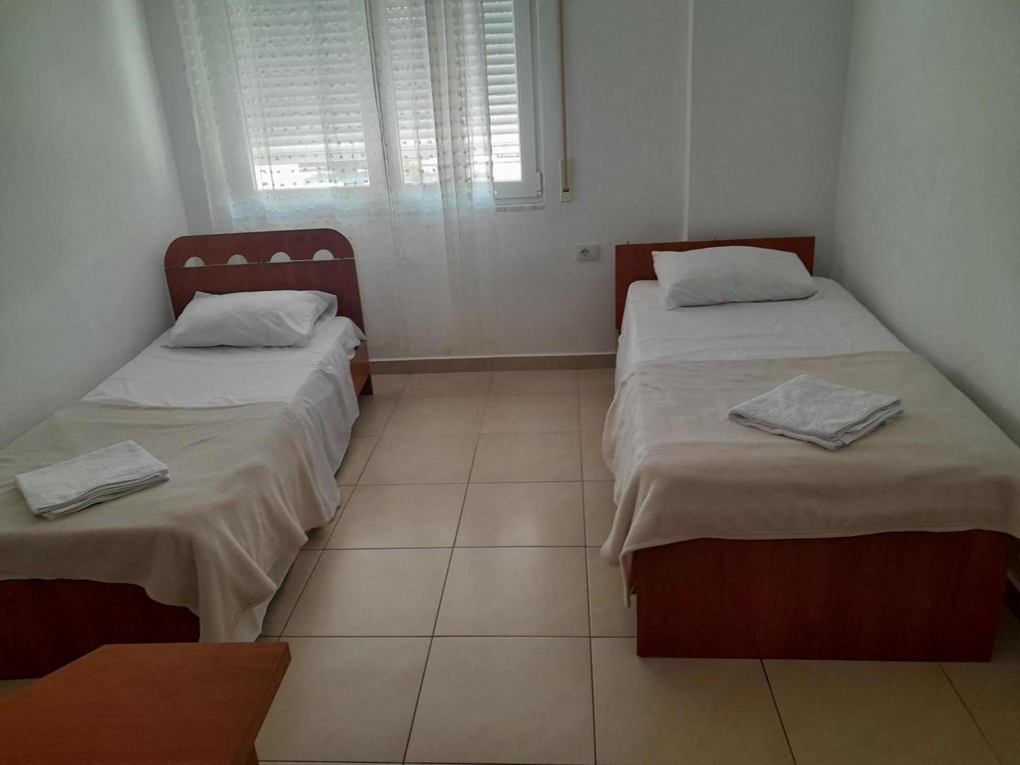 Comfy City Center Apartment Shkodër Extérieur photo