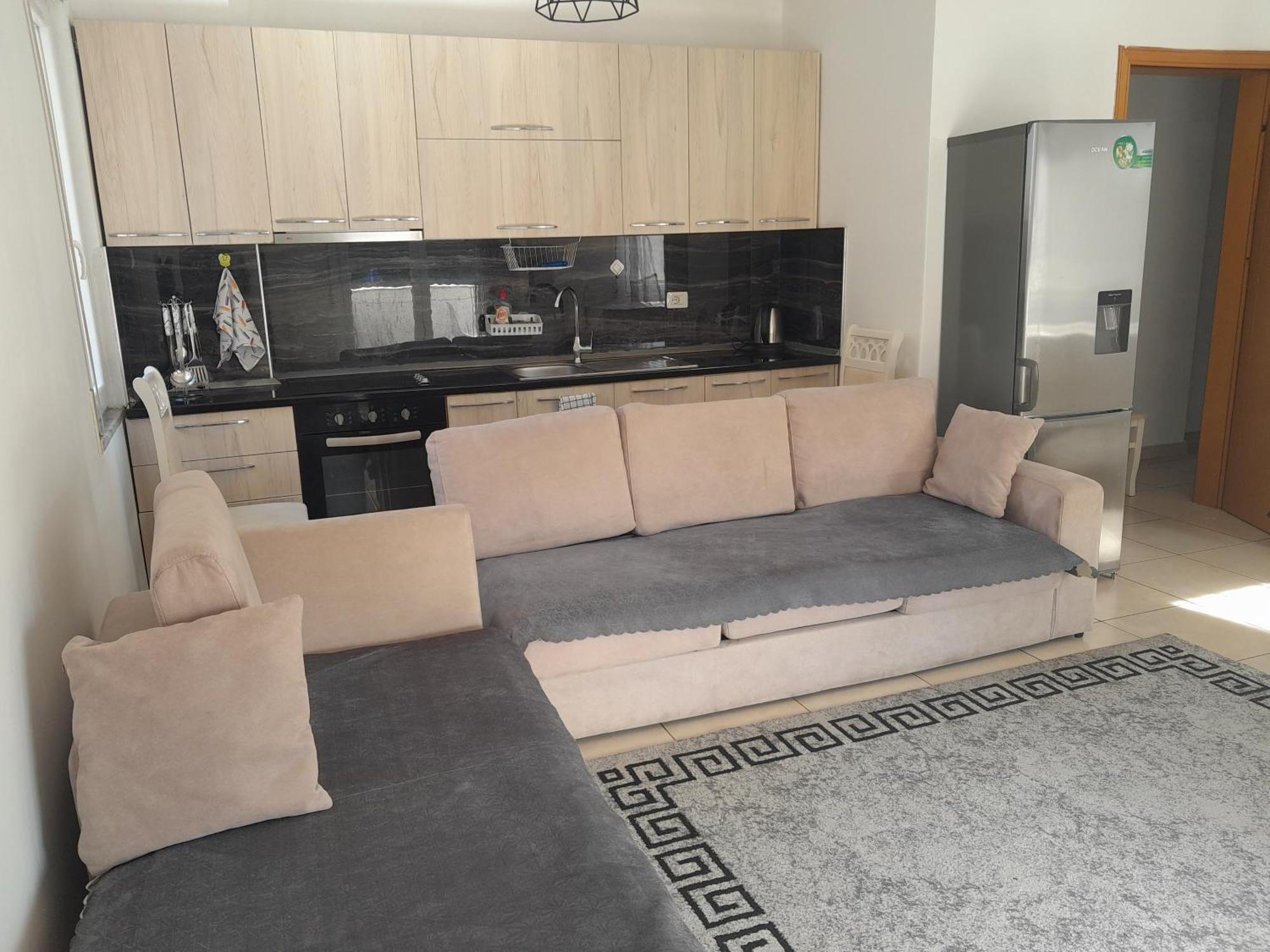 Comfy City Center Apartment Shkodër Extérieur photo